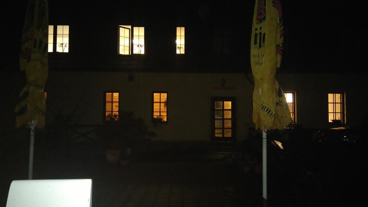 Penzion Na Jizdarne Stary Plzenec Exterior photo