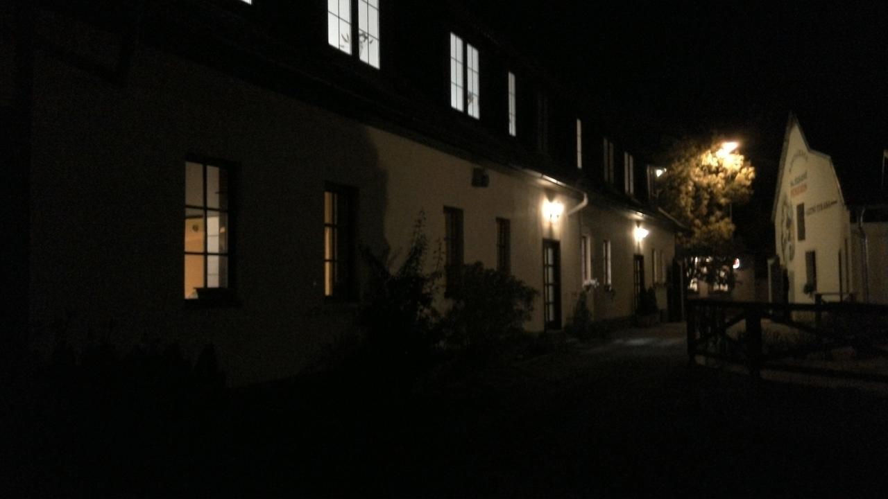 Penzion Na Jizdarne Stary Plzenec Exterior photo