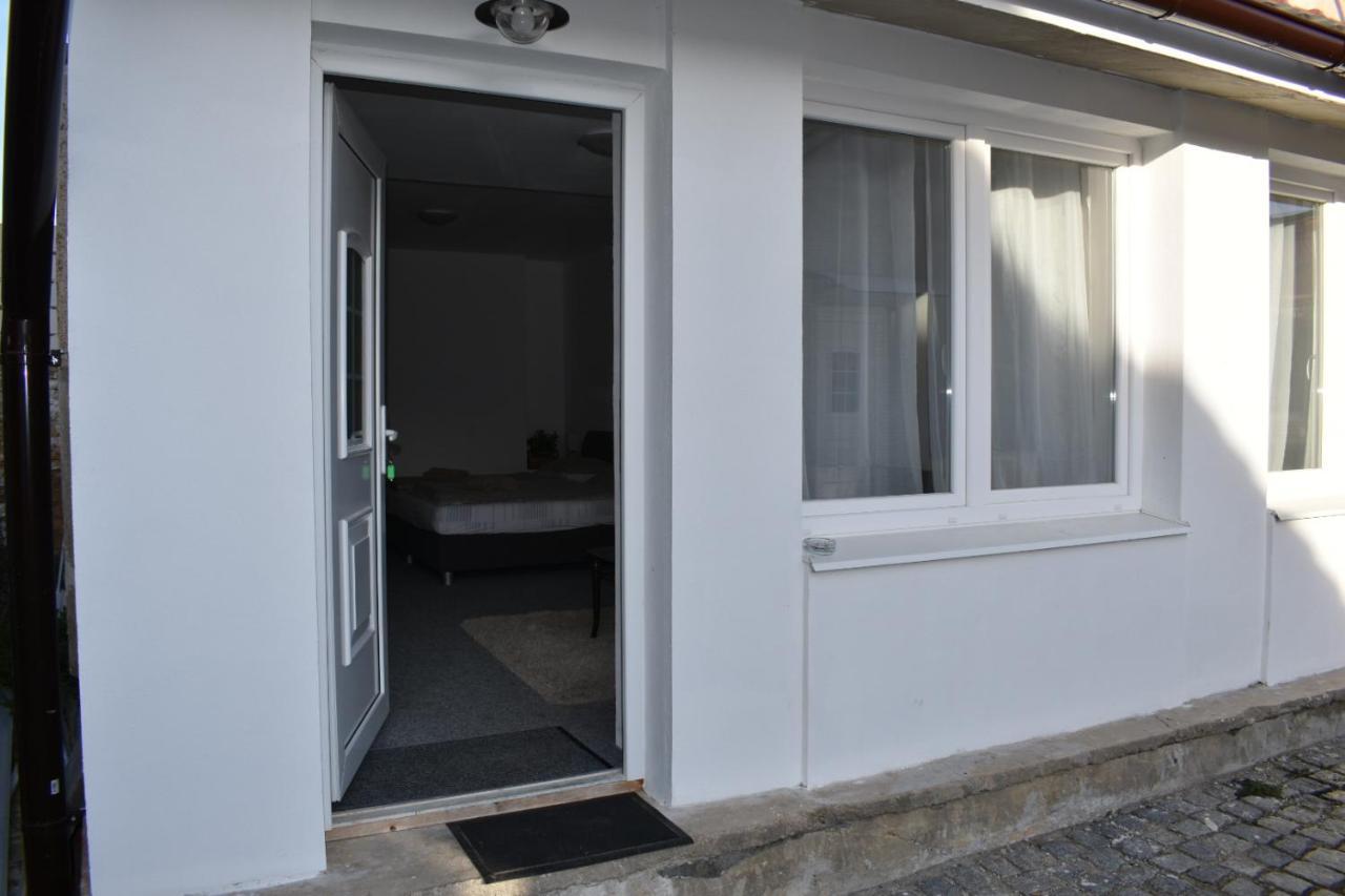 Penzion Na Jizdarne Stary Plzenec Exterior photo